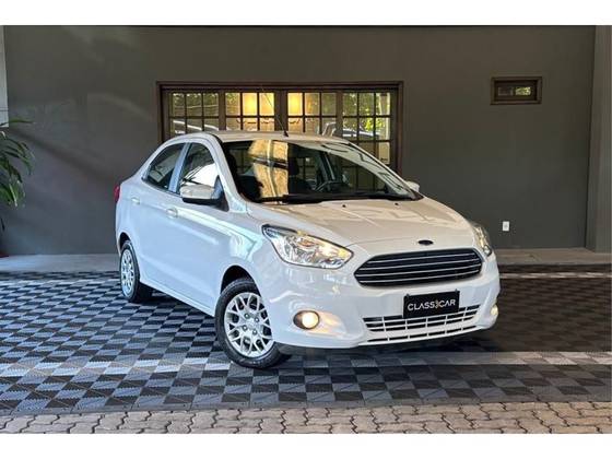 FORD KA 1.0 TI-VCT FLEX SE PLUS MANUAL